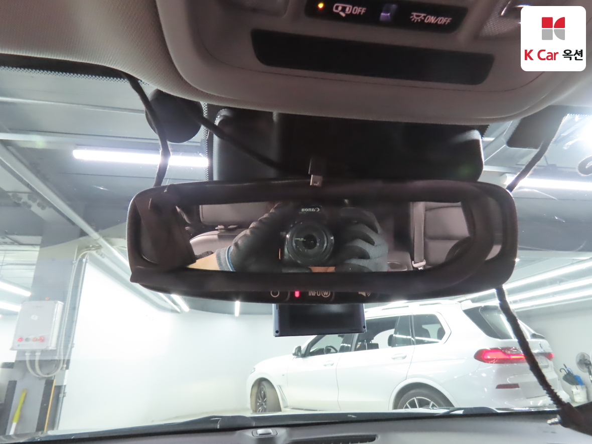 Gm Korea Malibu 2018 - Image 13