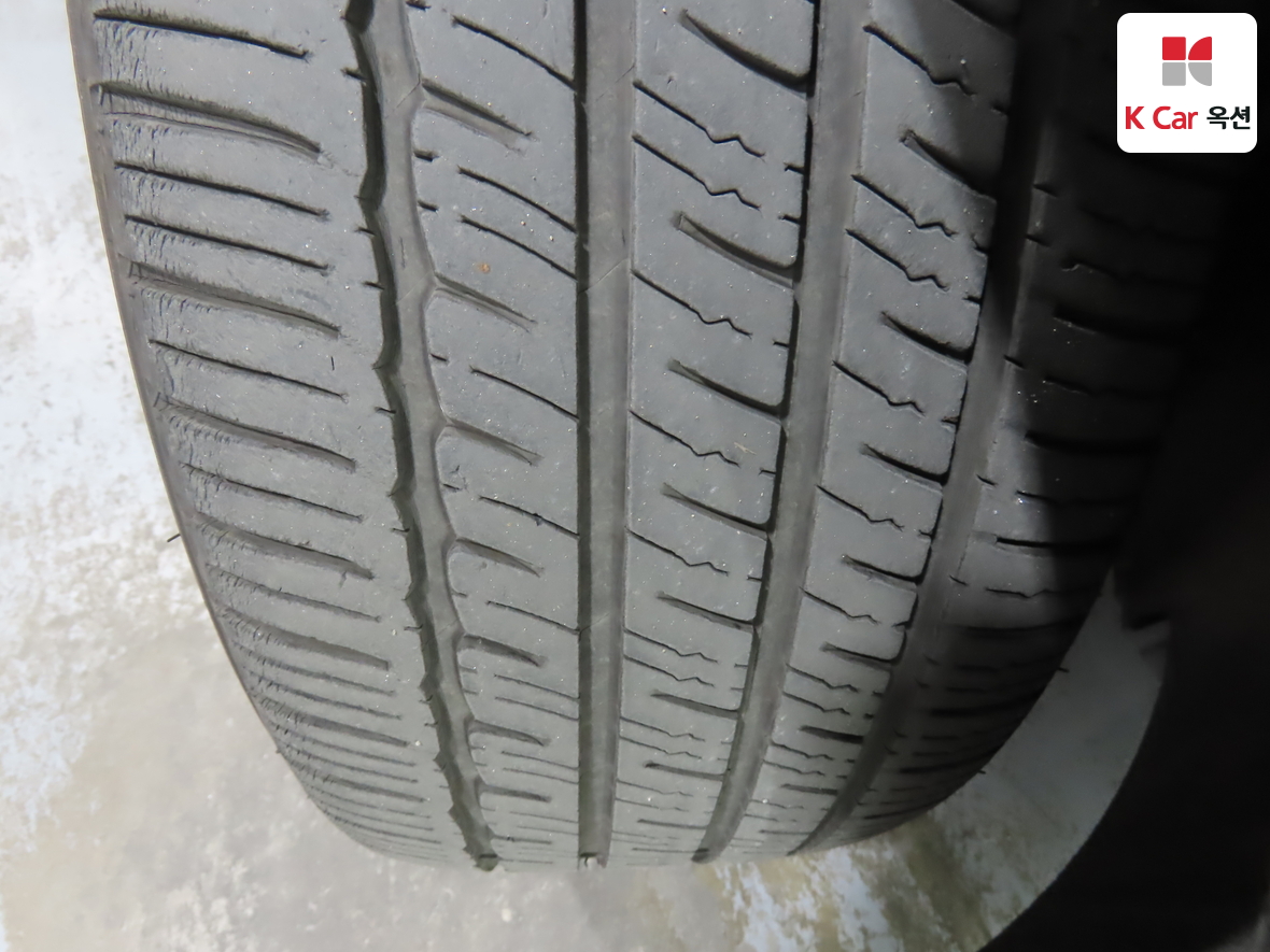 Gm Korea Malibu 2018 - Image 34