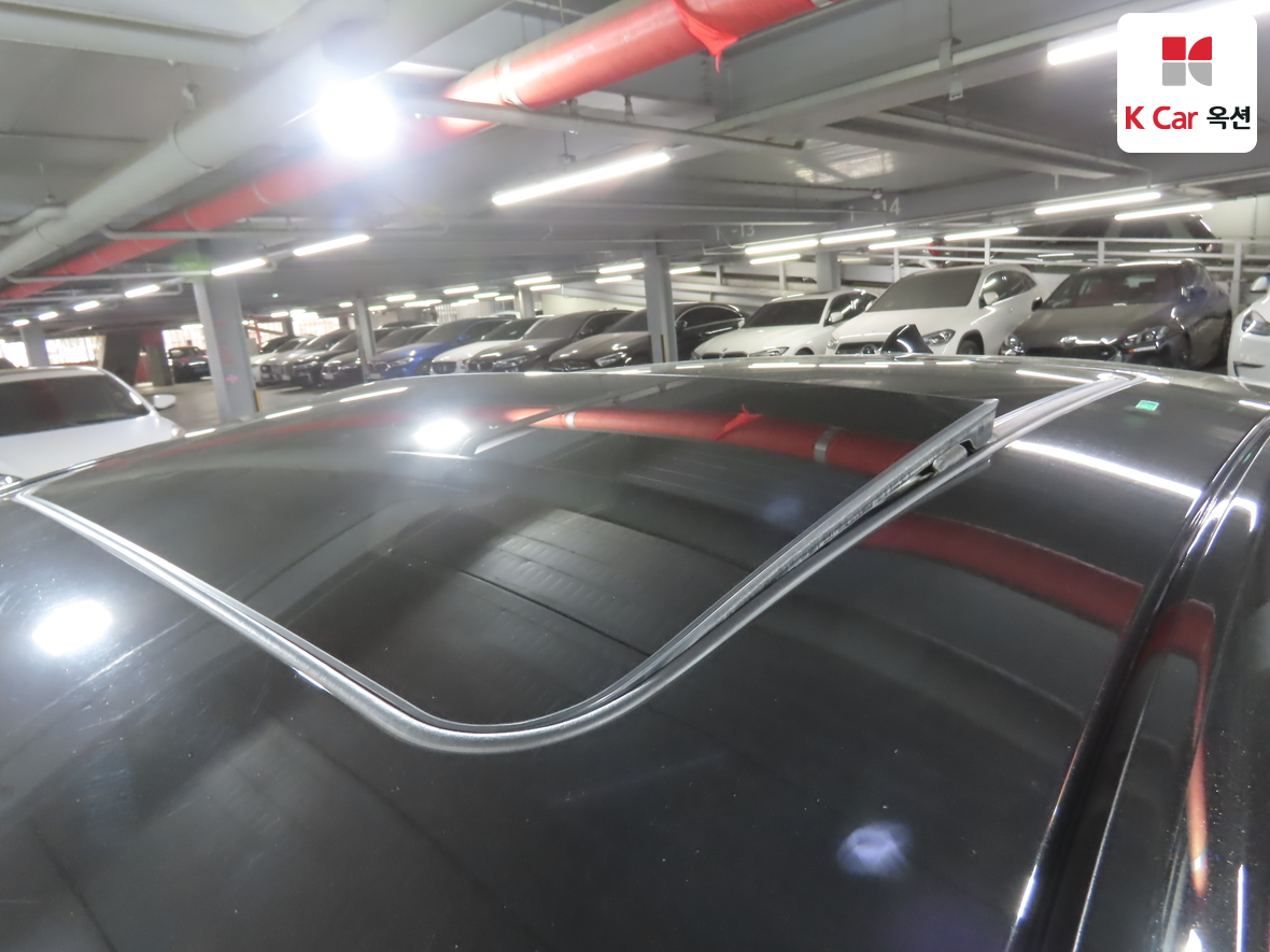 Gm Korea Malibu 2018 - Image 23