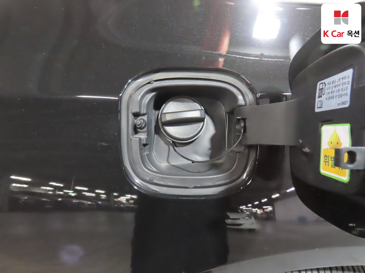 Gm Korea Malibu 2018 - Image 27