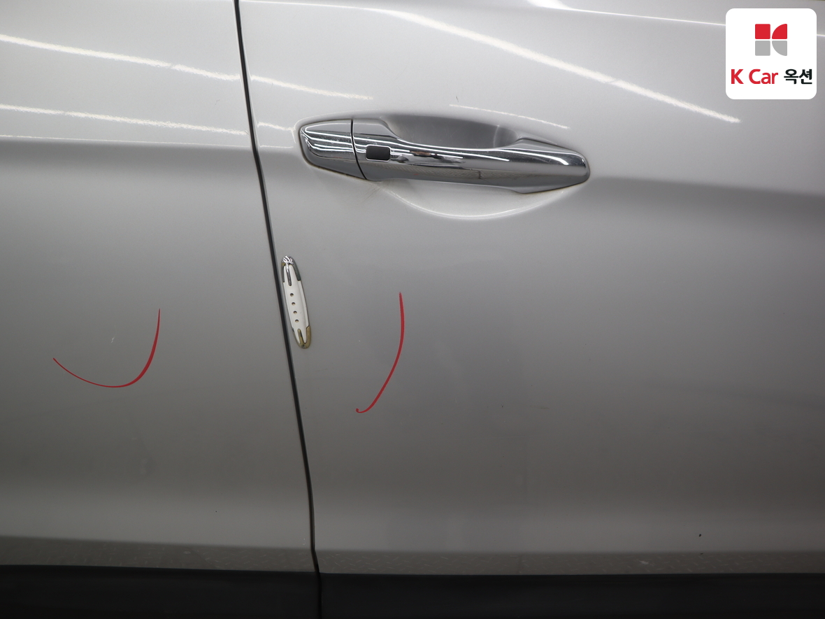 هيونداي SANTAFE 2013 - صورة 47