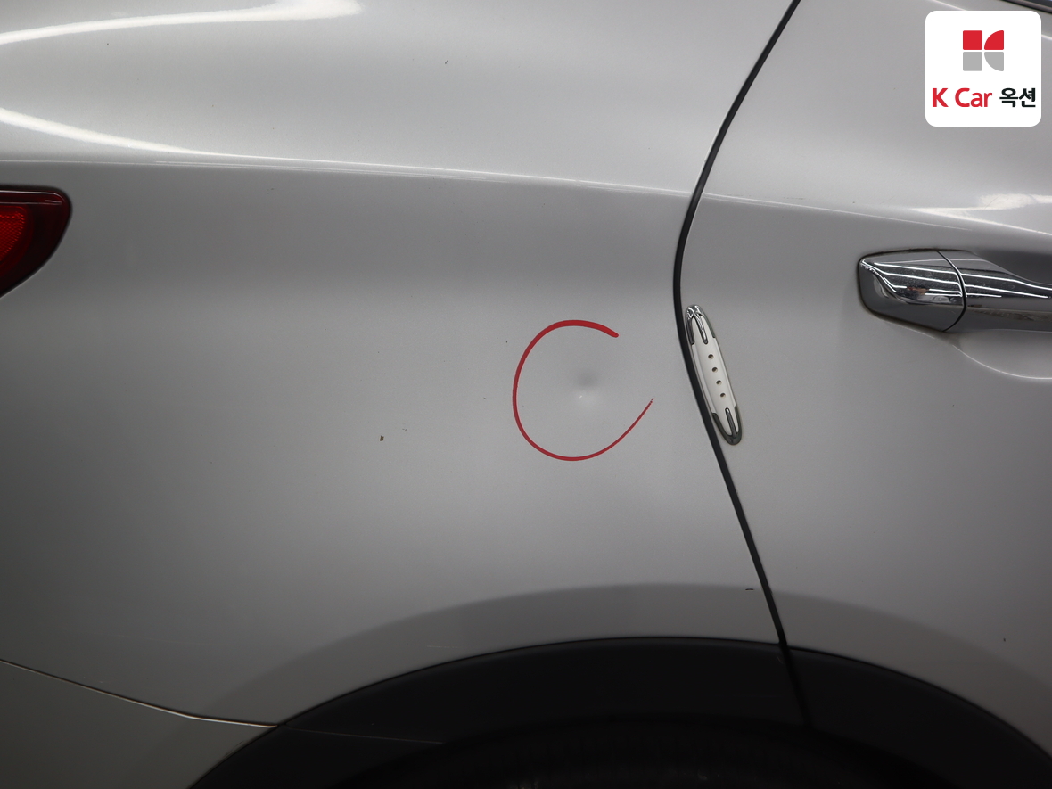 هيونداي SANTAFE 2013 - صورة 45