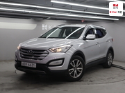 현대자동차 SANTAFE