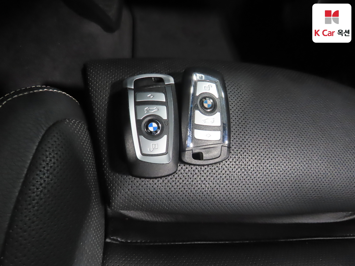 BMW 5 Series - 17