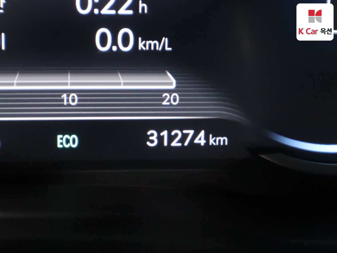 Genesis G80 2024 - Image 4