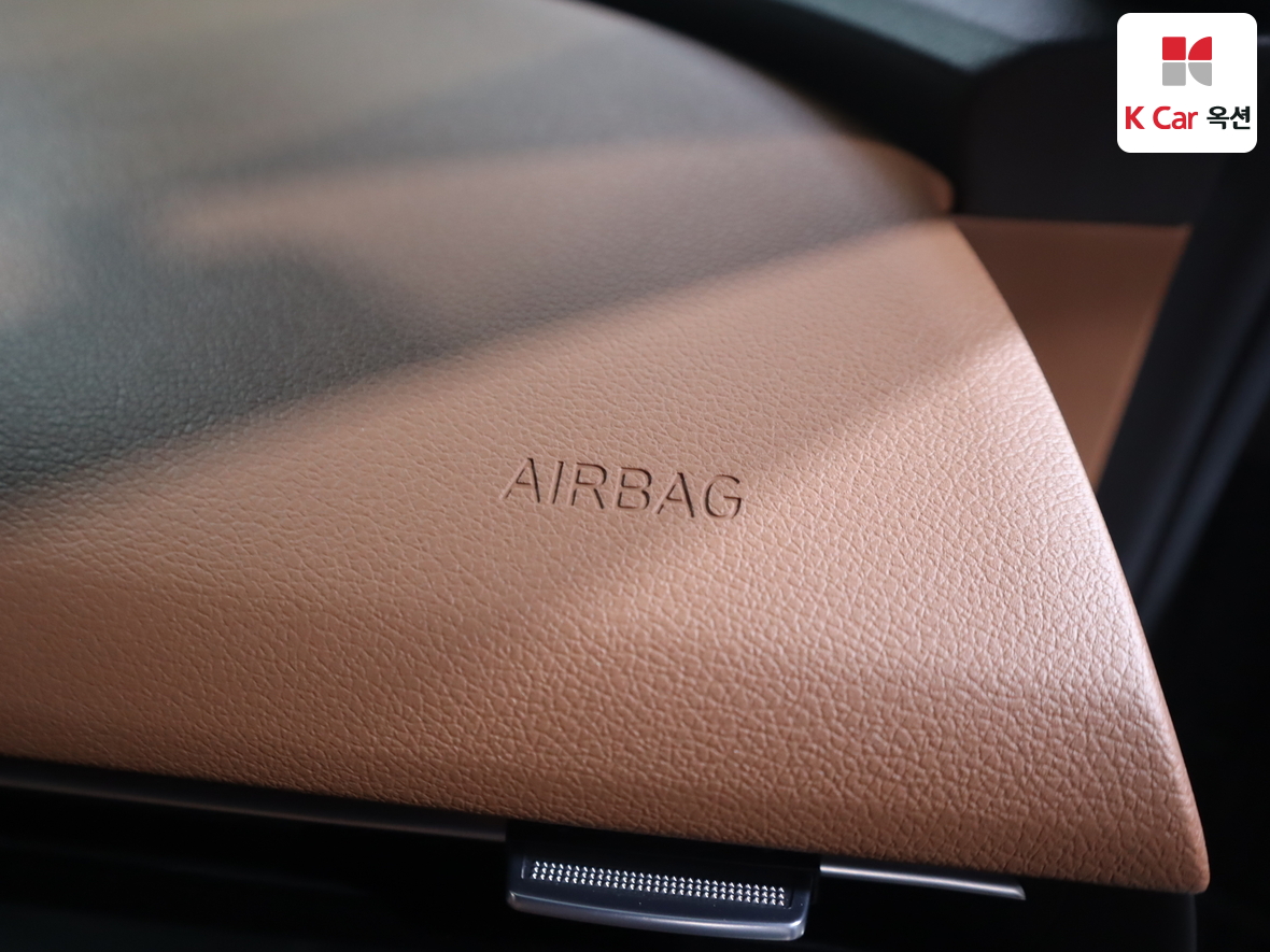 Genesis G80 2024 - Image 32