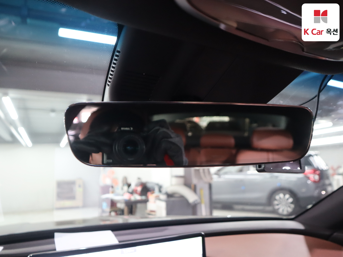 Genesis G80 2024 - Image 13