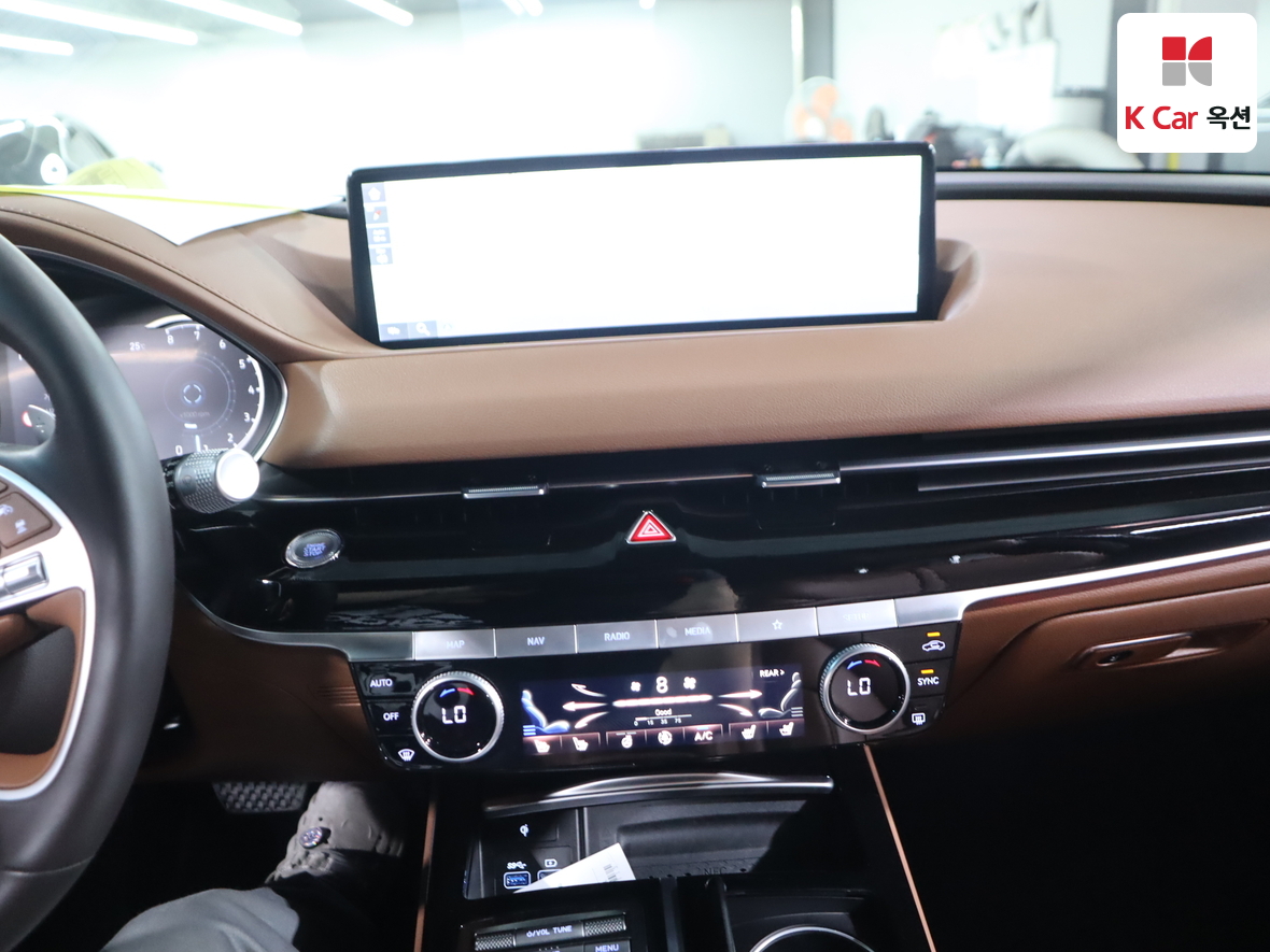 Genesis G80 2024 - Image 6