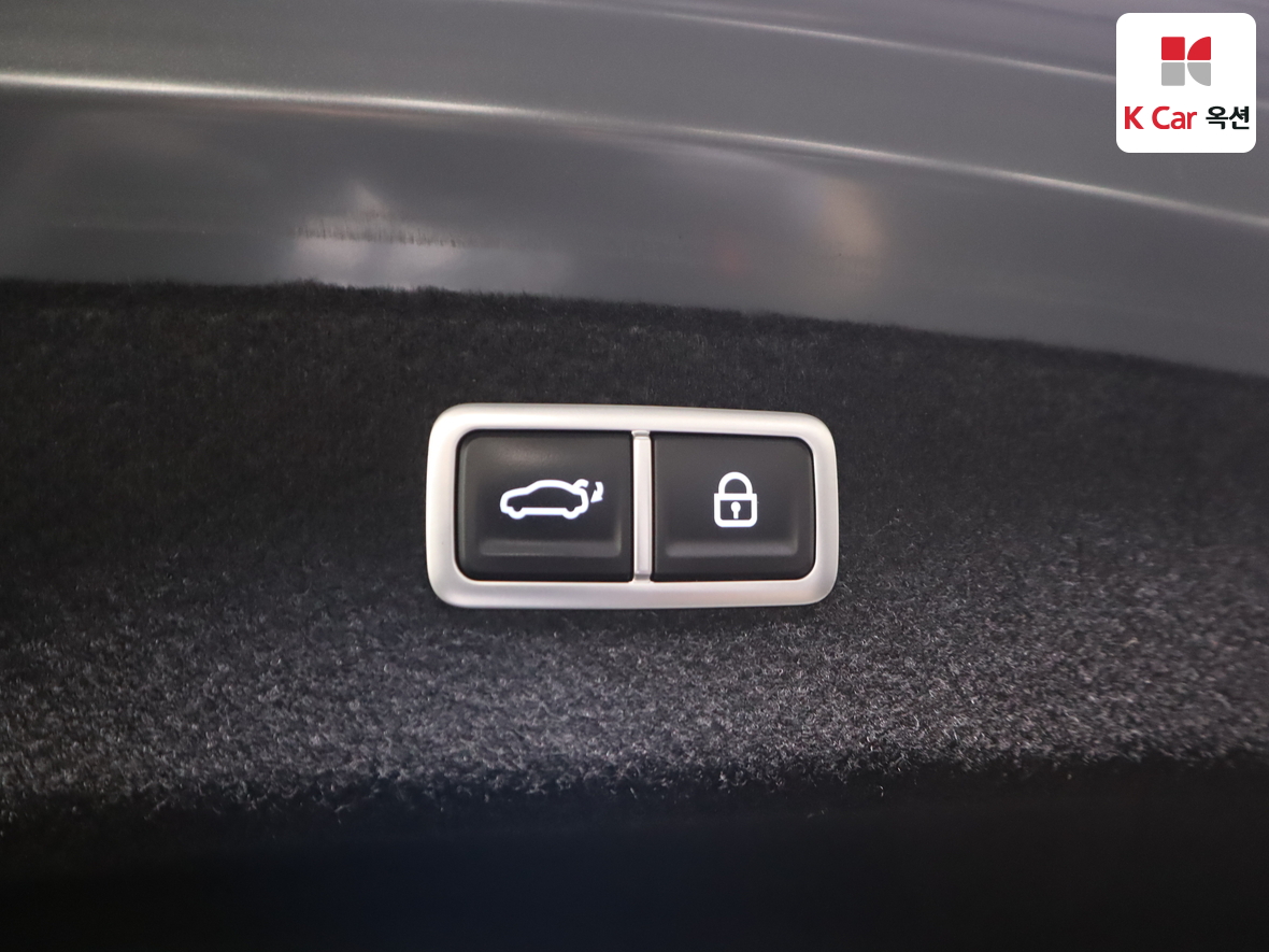 Genesis G80 2024 - Image 27