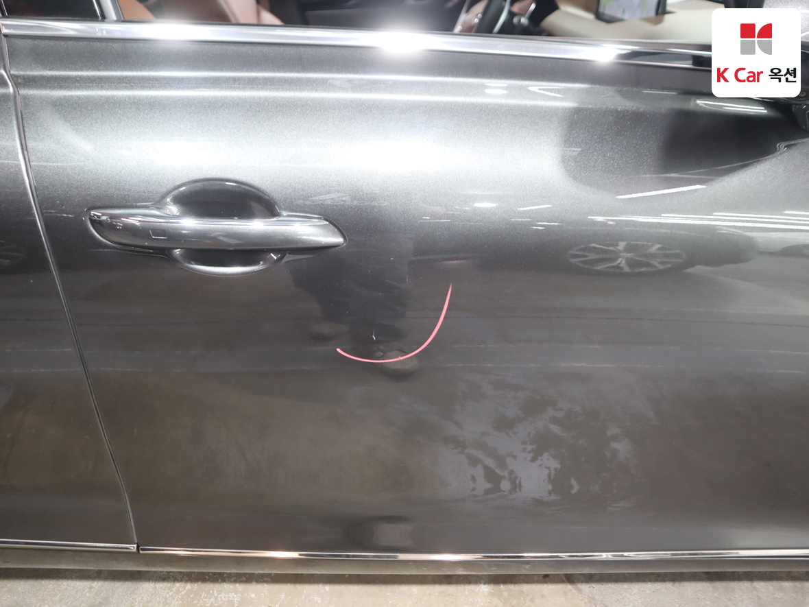 Genesis G80 2024 - Image 39