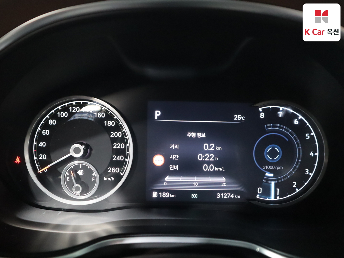 Genesis G80 2024 - Image 5