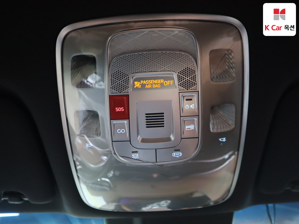 Genesis G80 2024 - Image 12