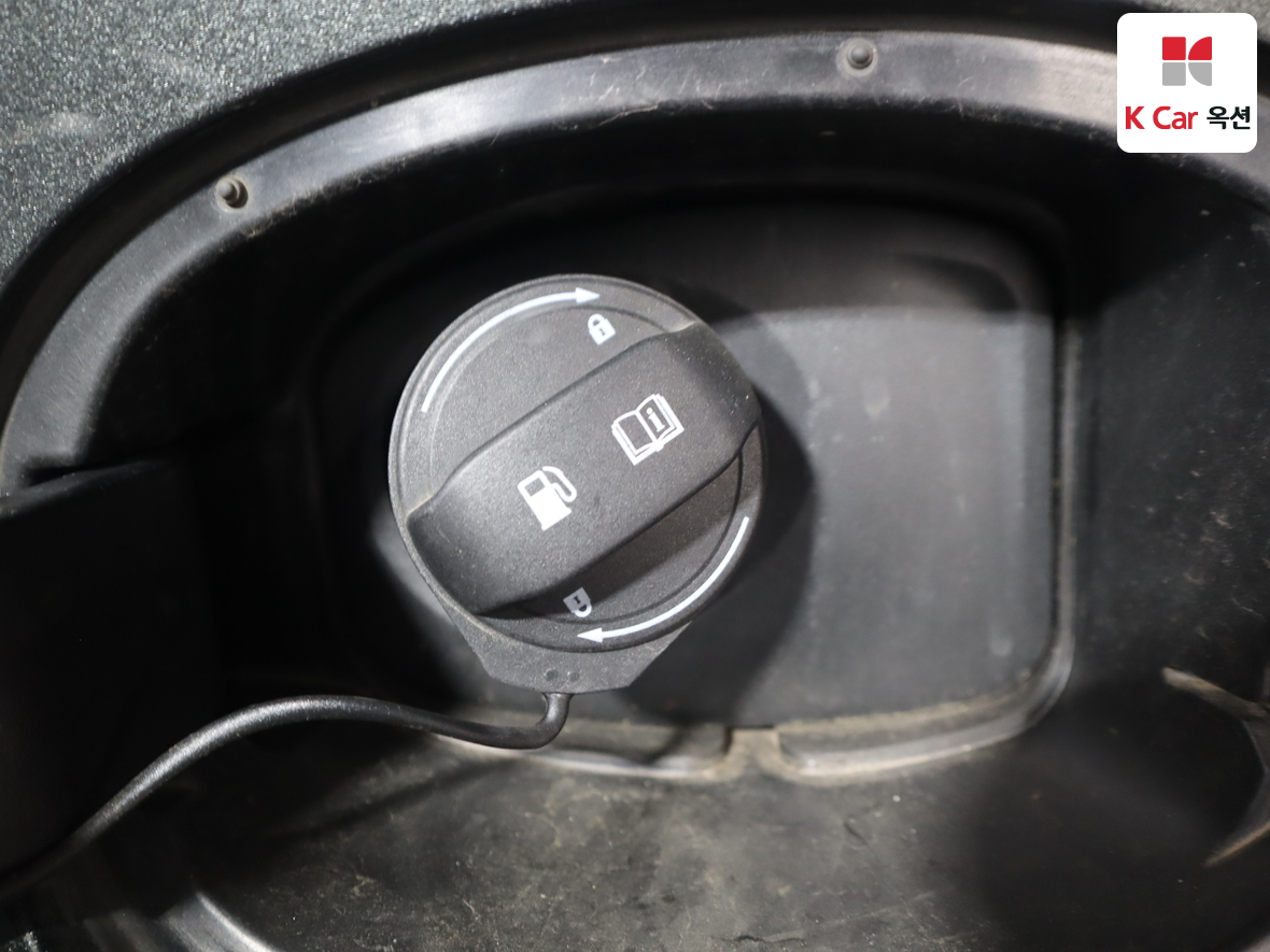 Genesis G80 2024 - Image 25