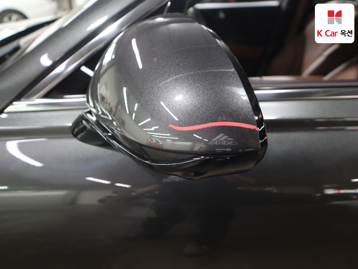 Genesis G80 2024 - Image 35