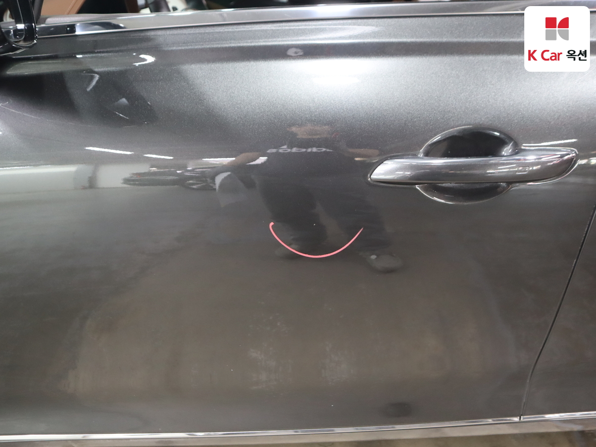 Genesis G80 2024 - Image 36