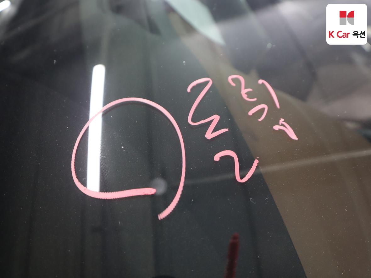 Genesis G80 2024 - Image 34