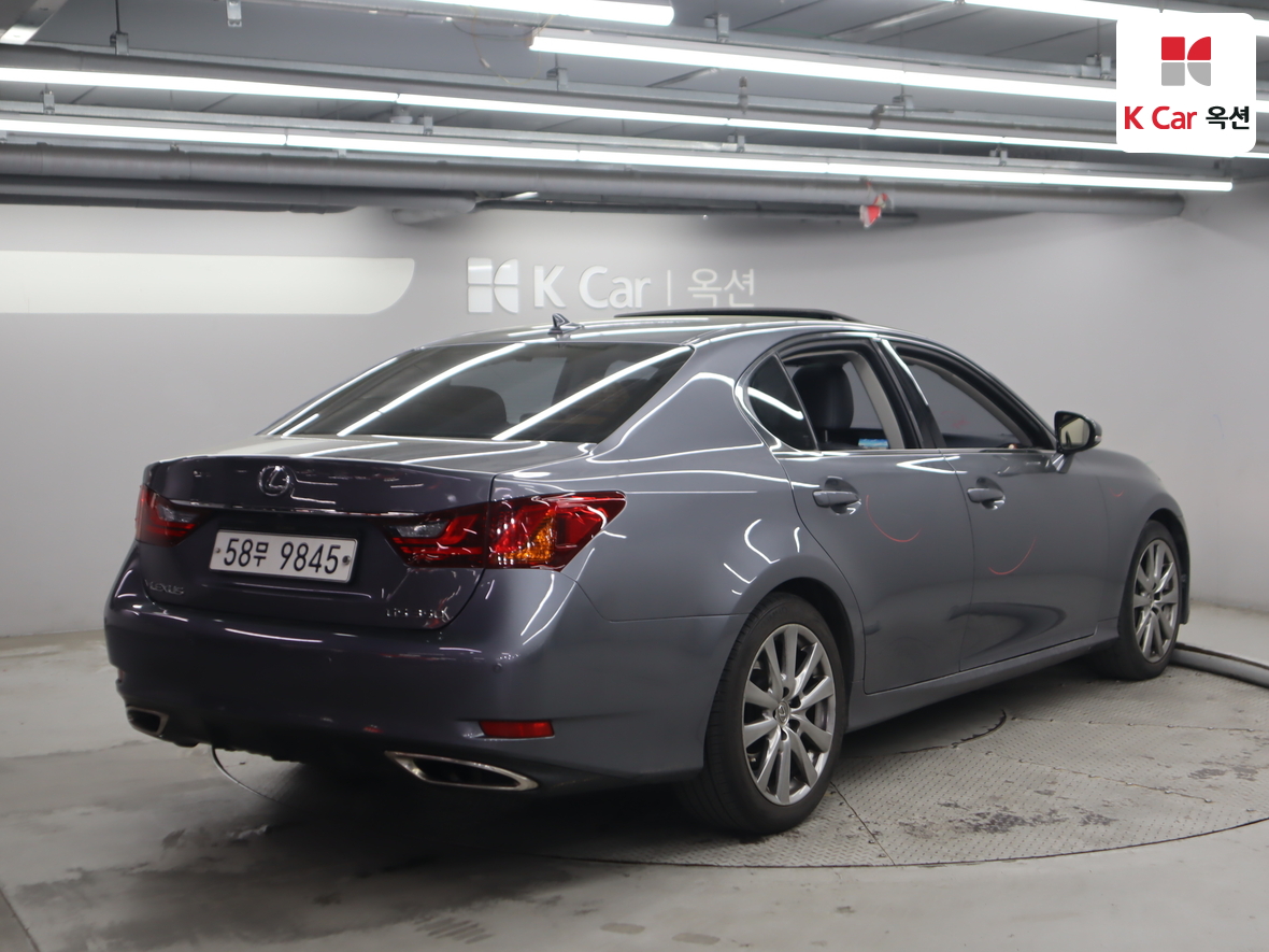 Lexus Other - 2