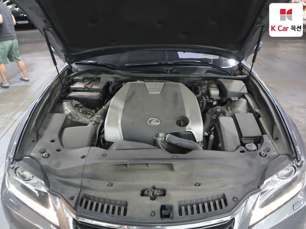 Lexus Other - 34