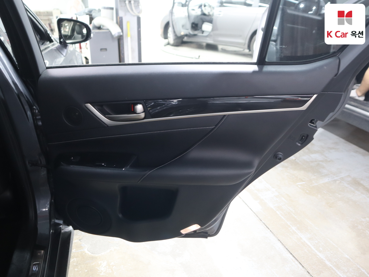 Lexus Other - 28