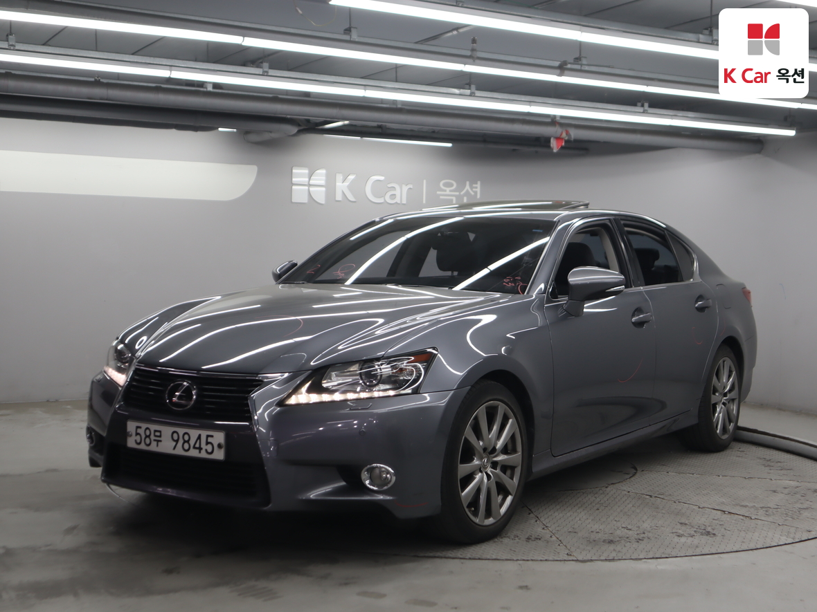 Lexus Other - 1