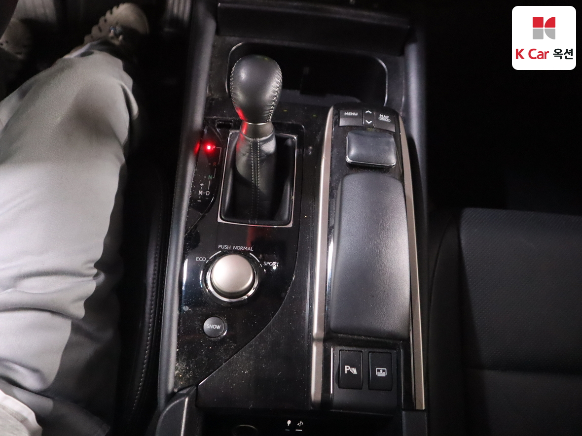 Lexus Other - 16