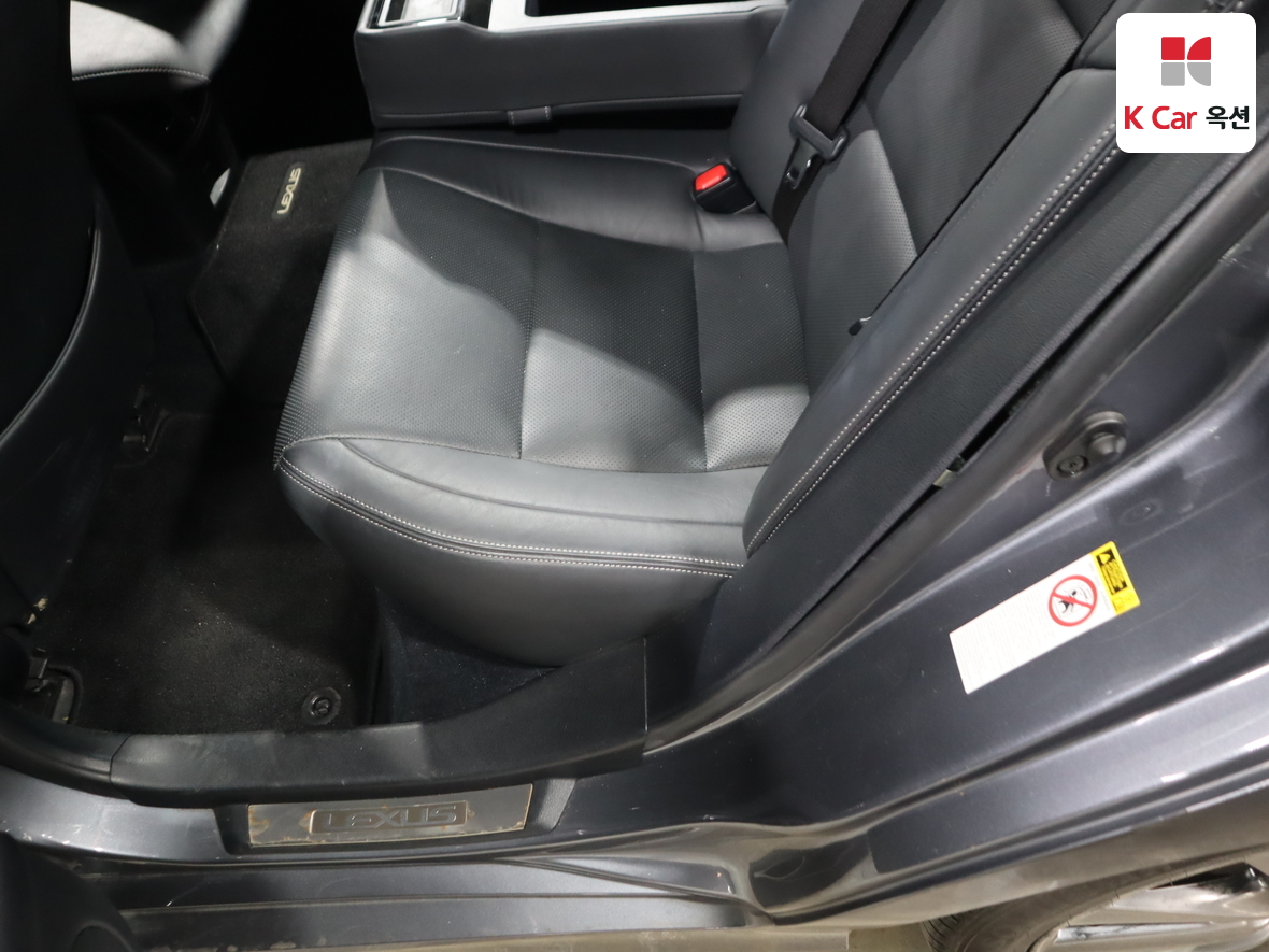 Lexus Other - 25