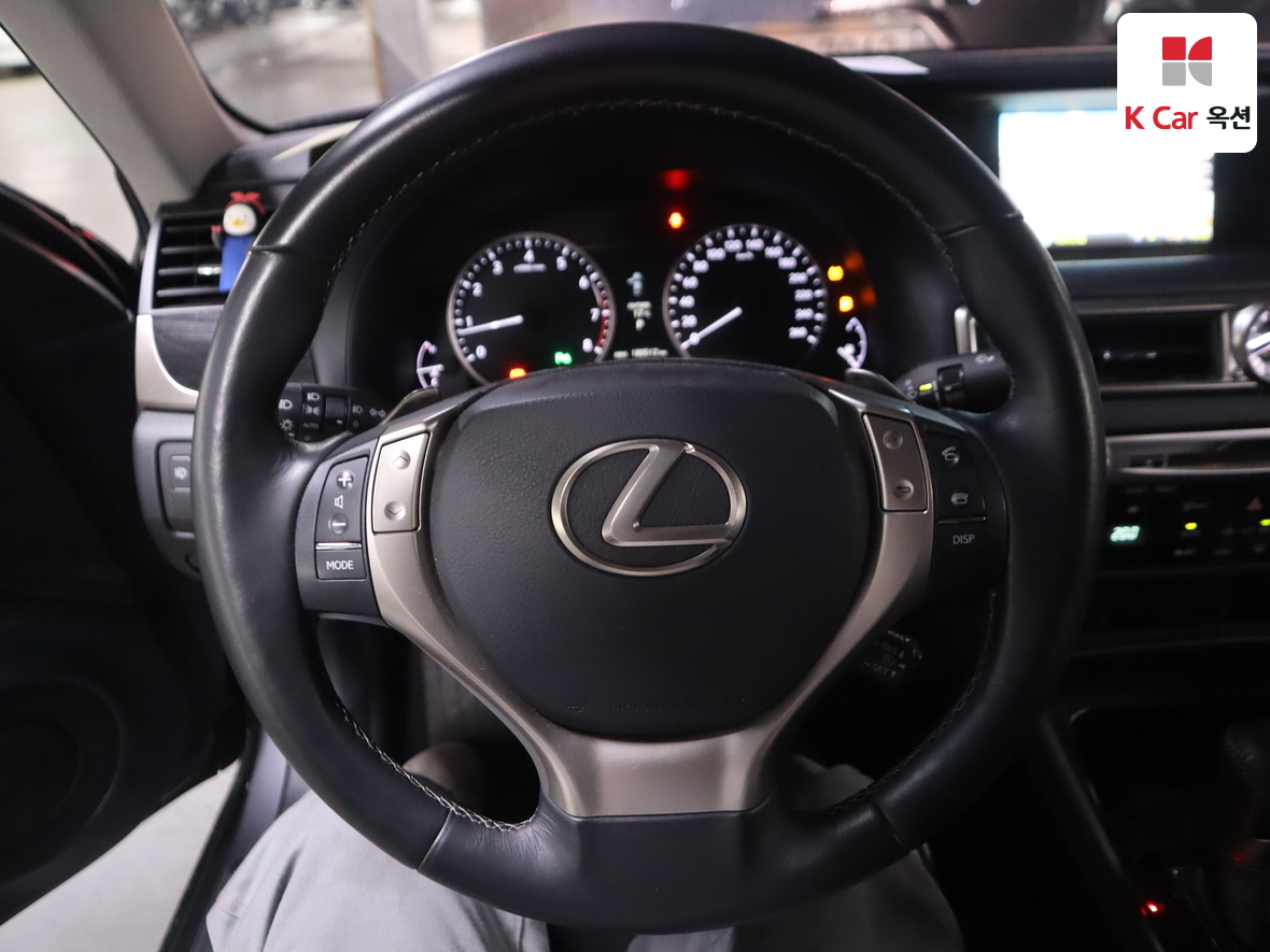 Lexus Other - 10