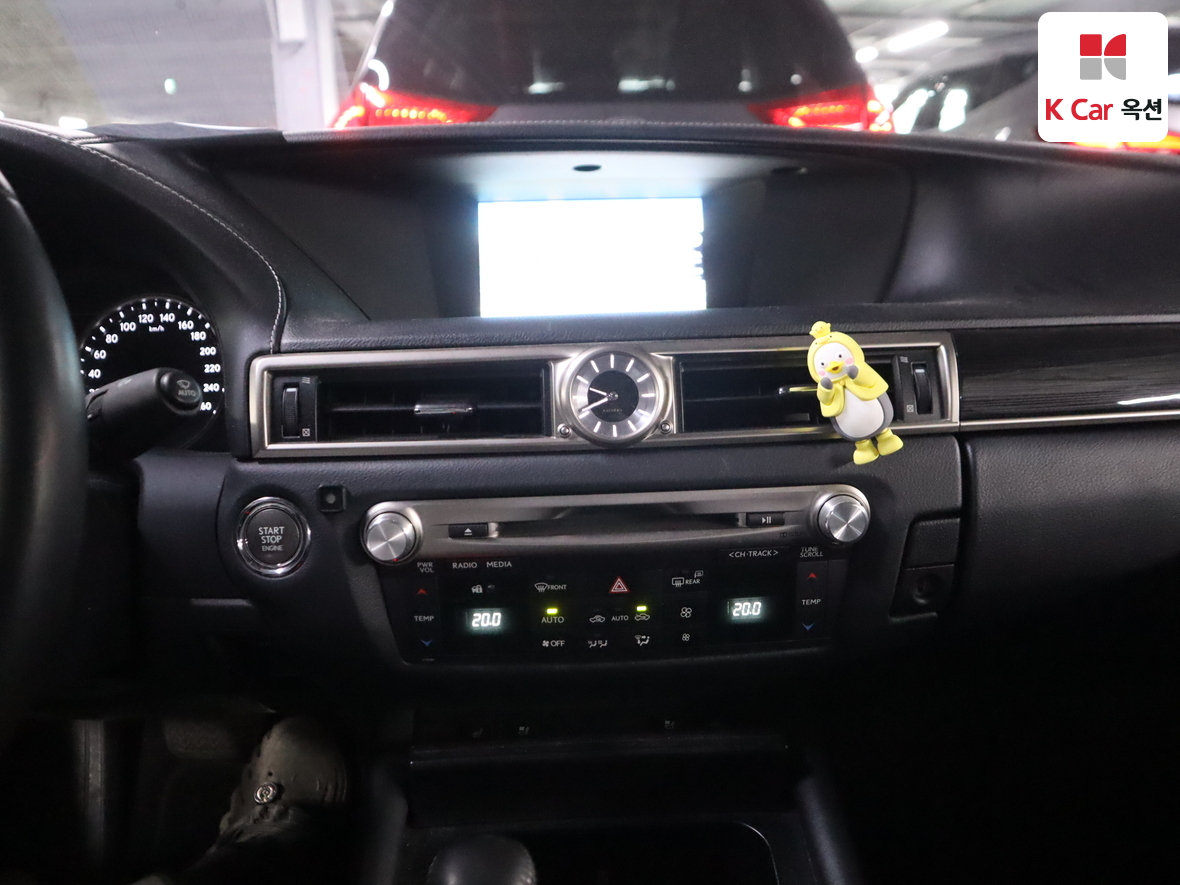 Lexus Other - 6