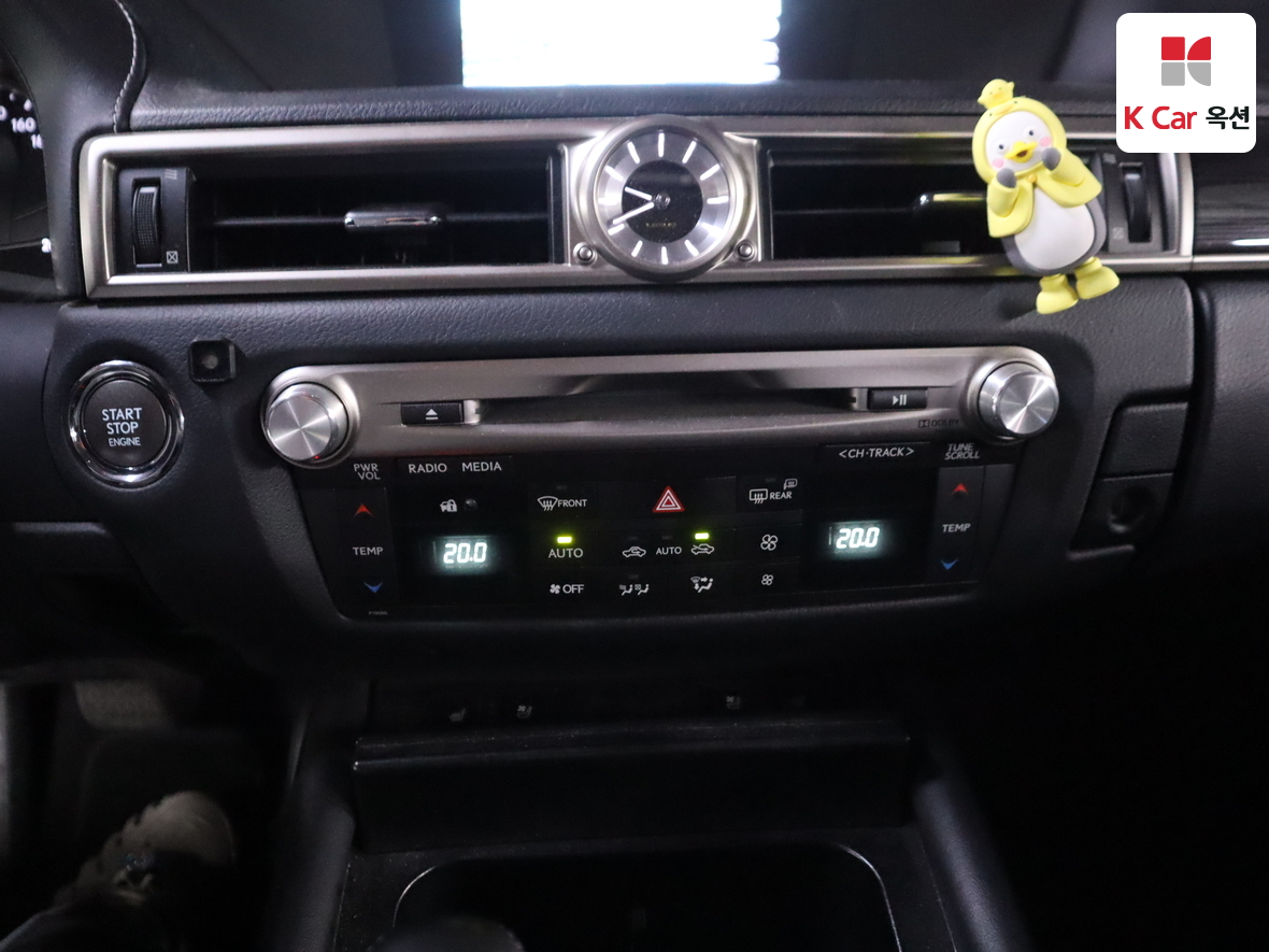 Lexus Other - 15