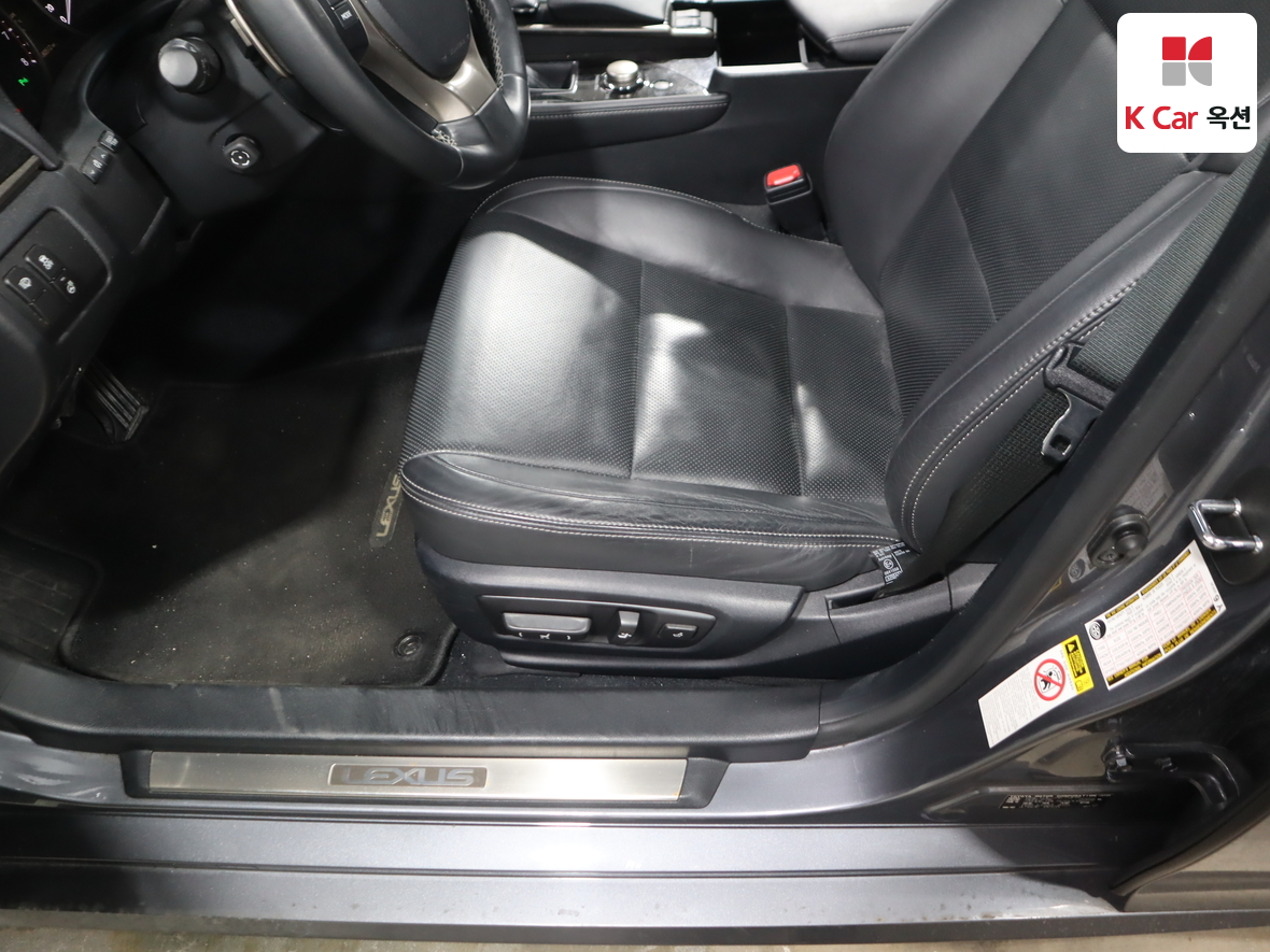 Lexus Other - 18