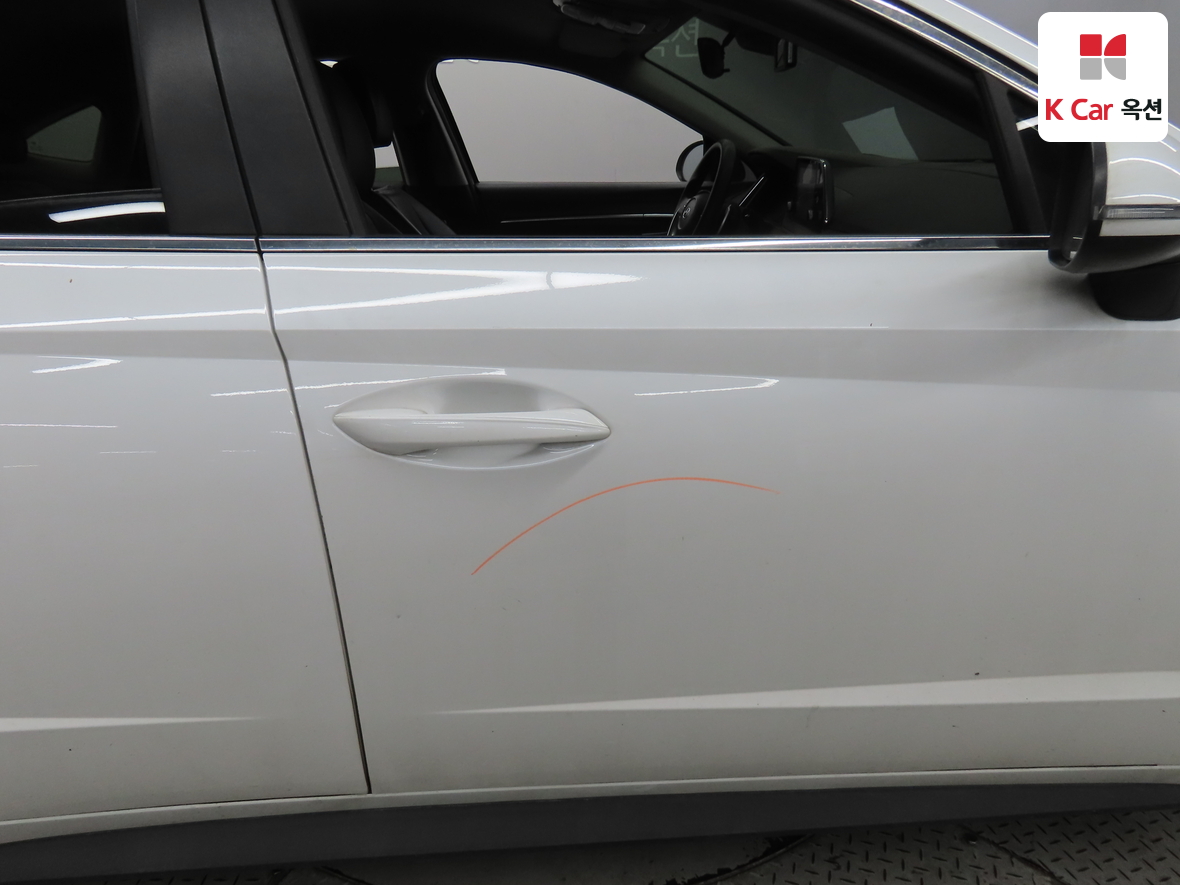 هيونداي سوناتا 2022 - صورة 39