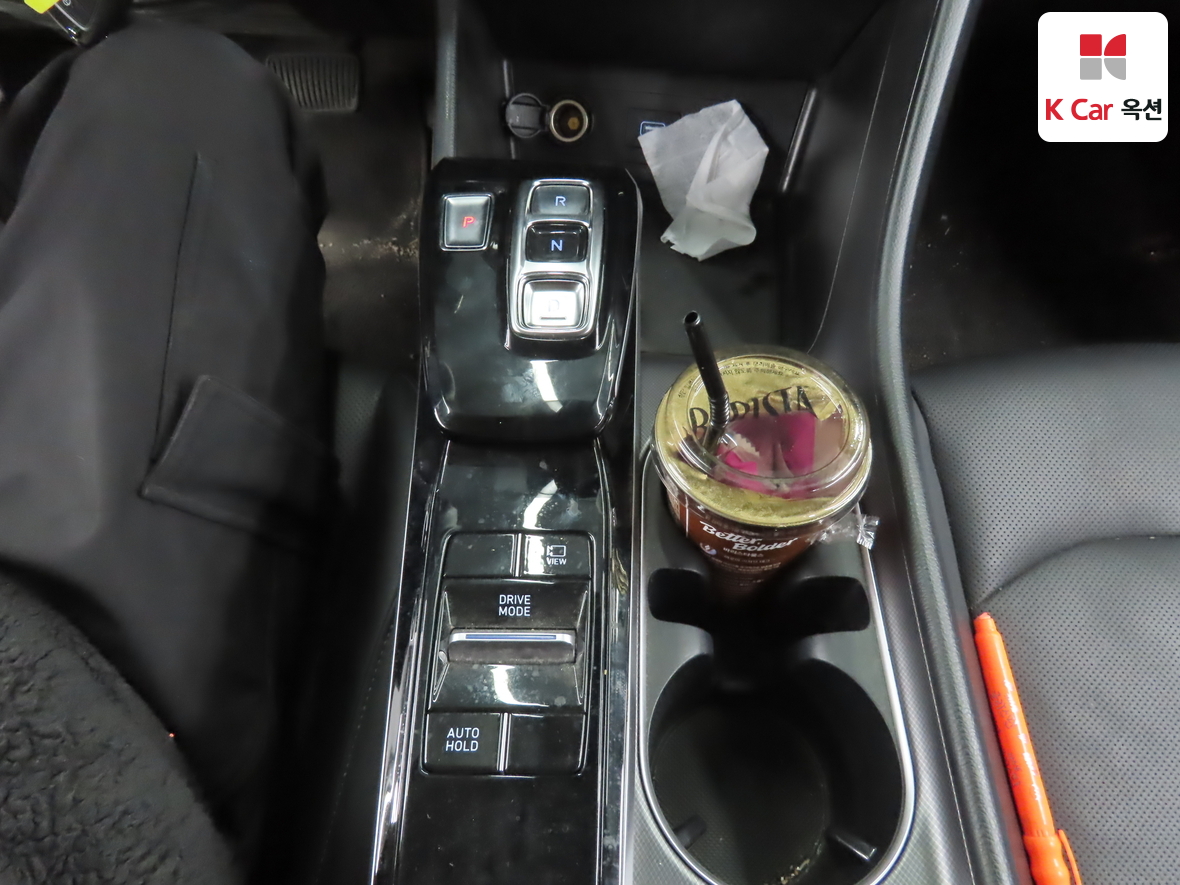 هيونداي سوناتا 2022 - صورة 16