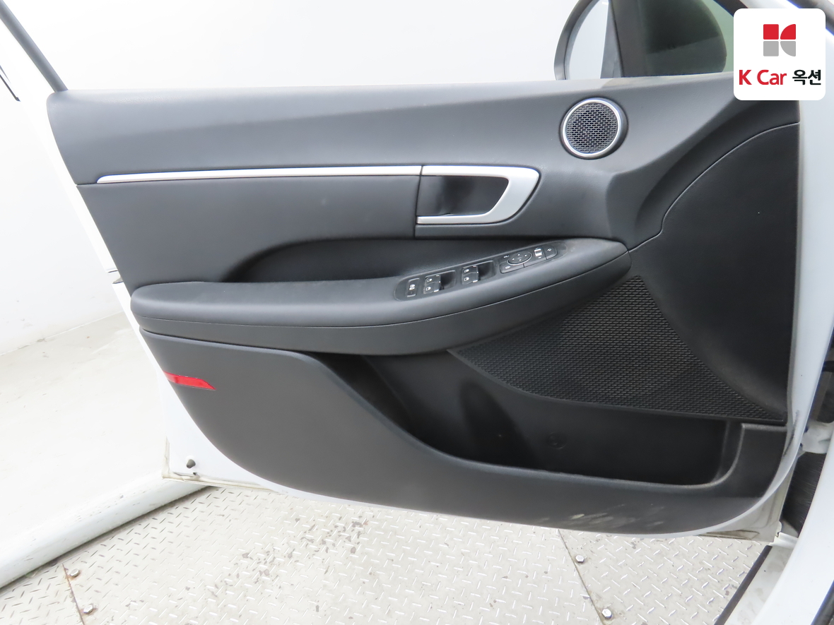 هيونداي سوناتا 2022 - صورة 8