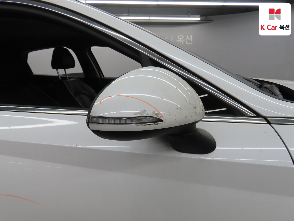 هيونداي سوناتا 2022 - صورة 40