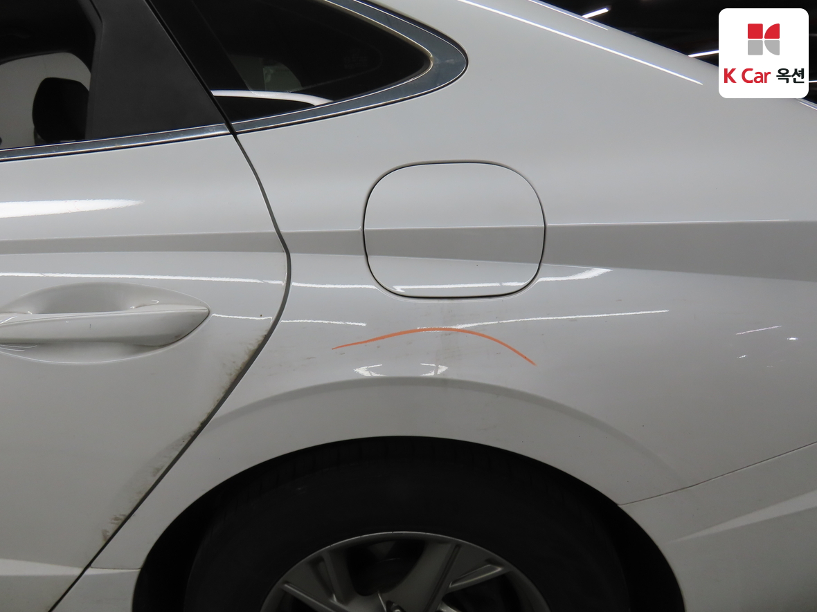 هيونداي سوناتا 2022 - صورة 36