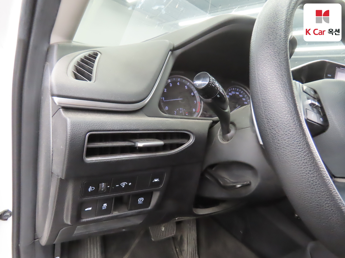 هيونداي سوناتا 2022 - صورة 9