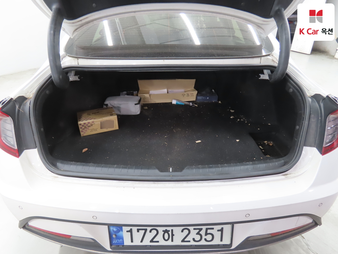 هيونداي سوناتا 2022 - صورة 24