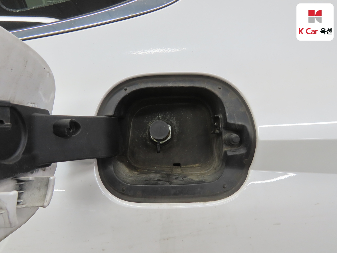 هيونداي سوناتا 2022 - صورة 23