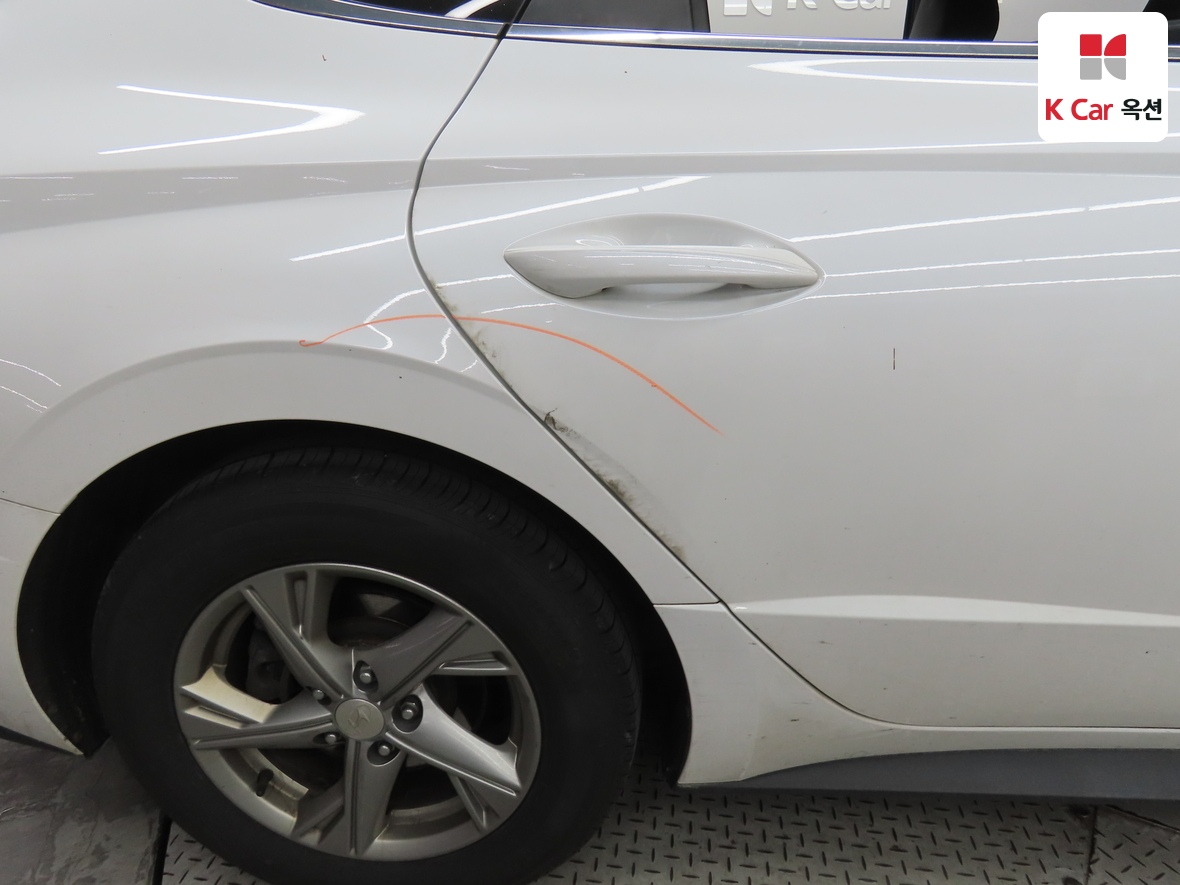 هيونداي سوناتا 2022 - صورة 38