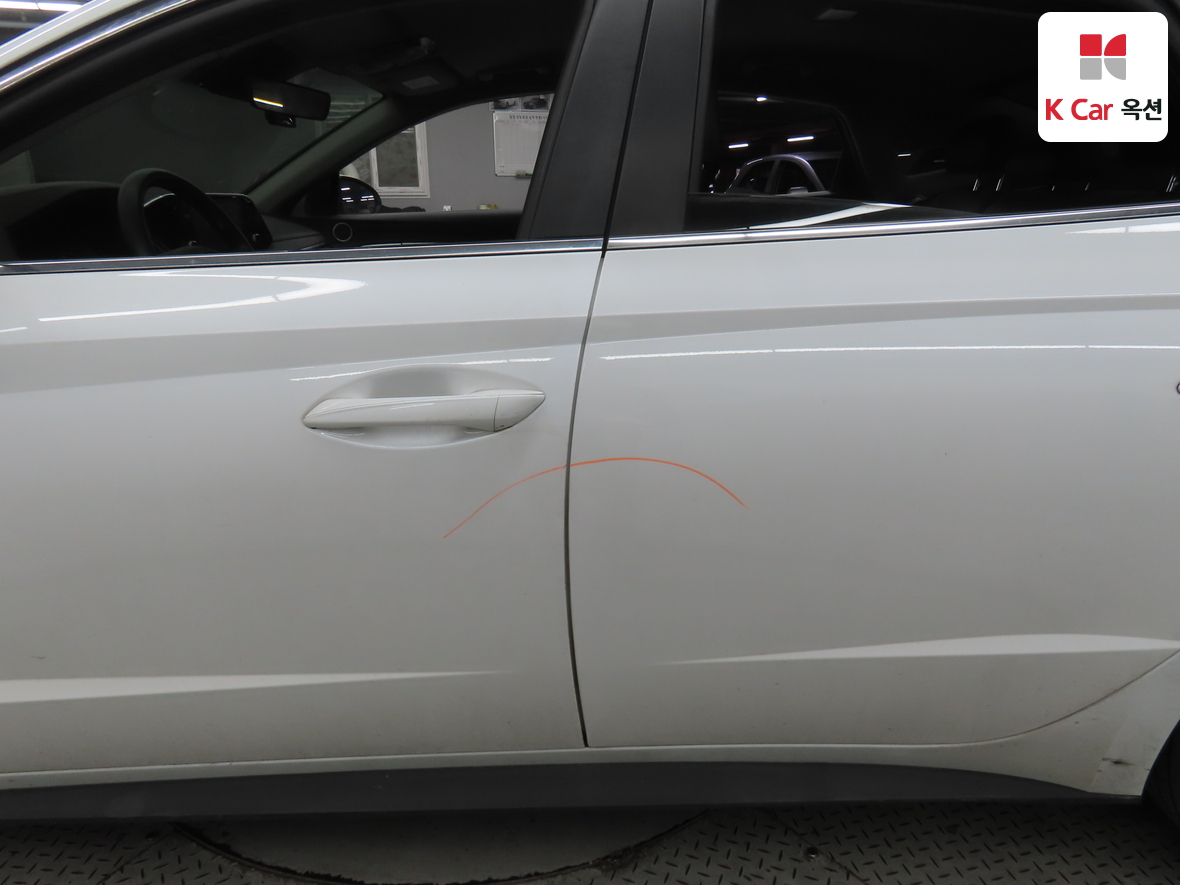 هيونداي سوناتا 2022 - صورة 35