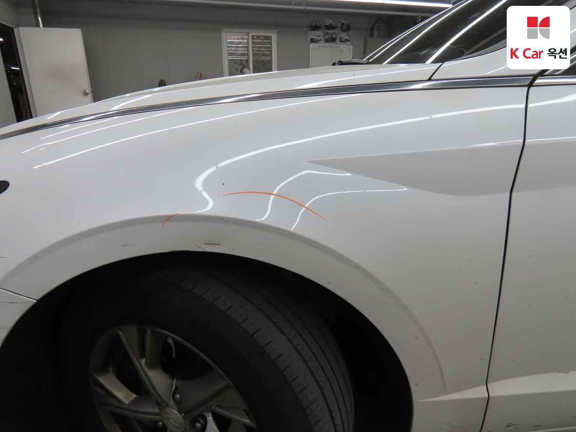 هيونداي سوناتا 2022 - صورة 34