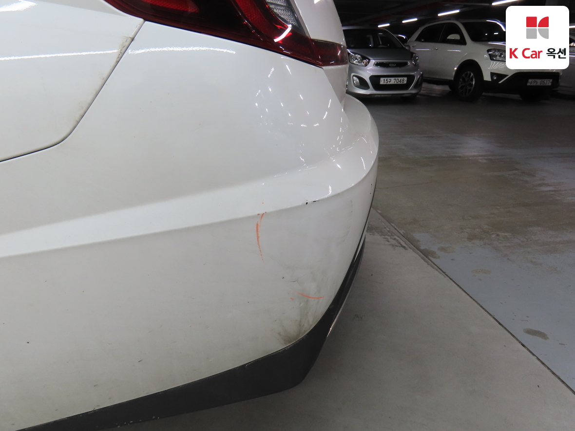 هيونداي سوناتا 2022 - صورة 37