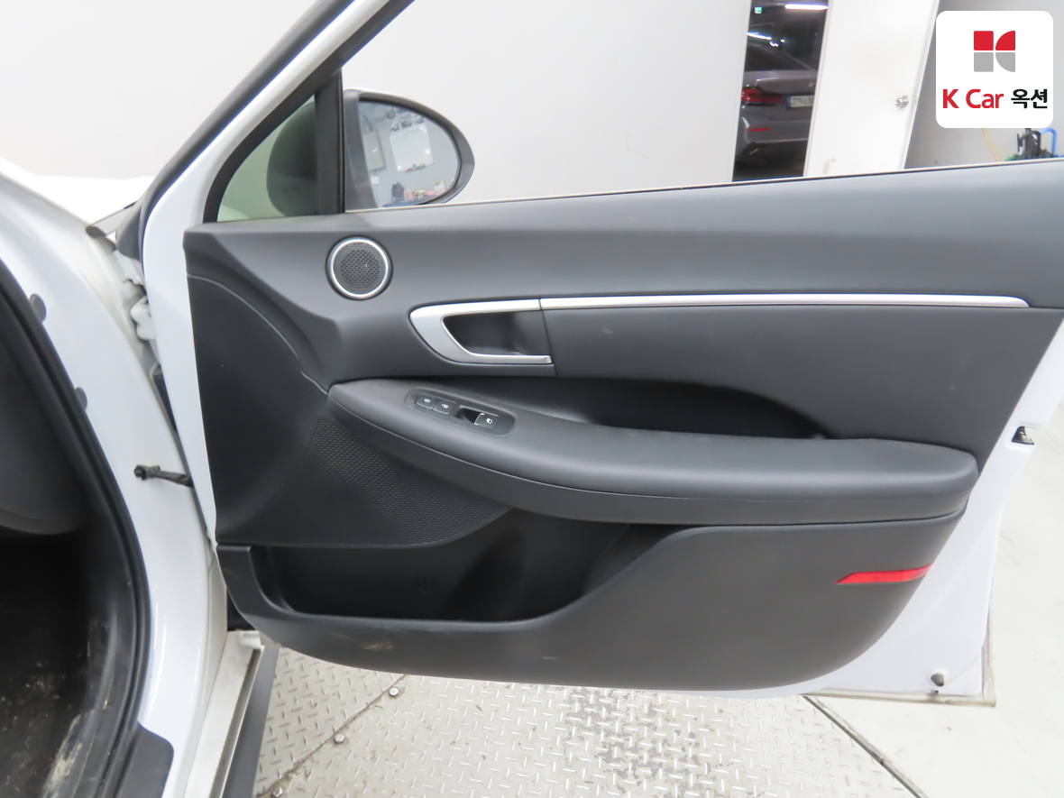 هيونداي سوناتا 2022 - صورة 27