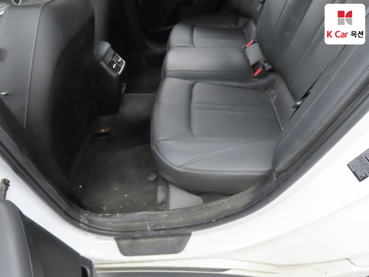 هيونداي سوناتا 2022 - صورة 22