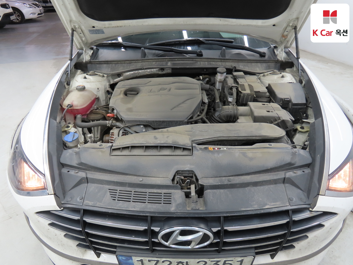 هيونداي سوناتا 2022 - صورة 31