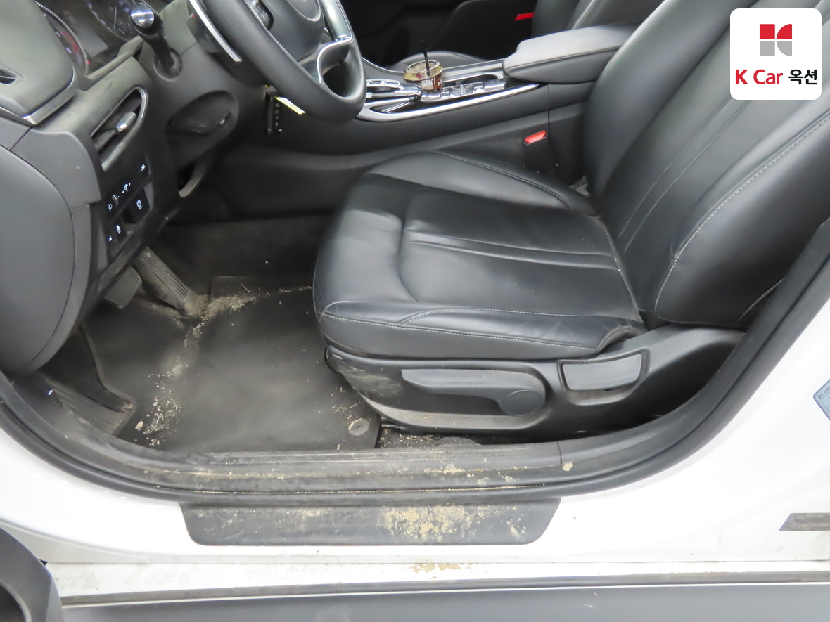 هيونداي سوناتا 2022 - صورة 17