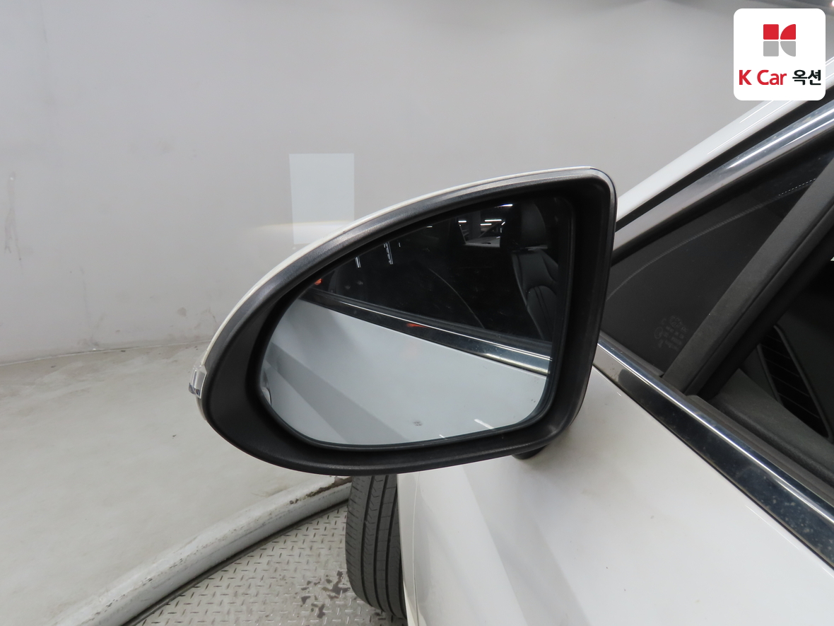 هيونداي سوناتا 2022 - صورة 20