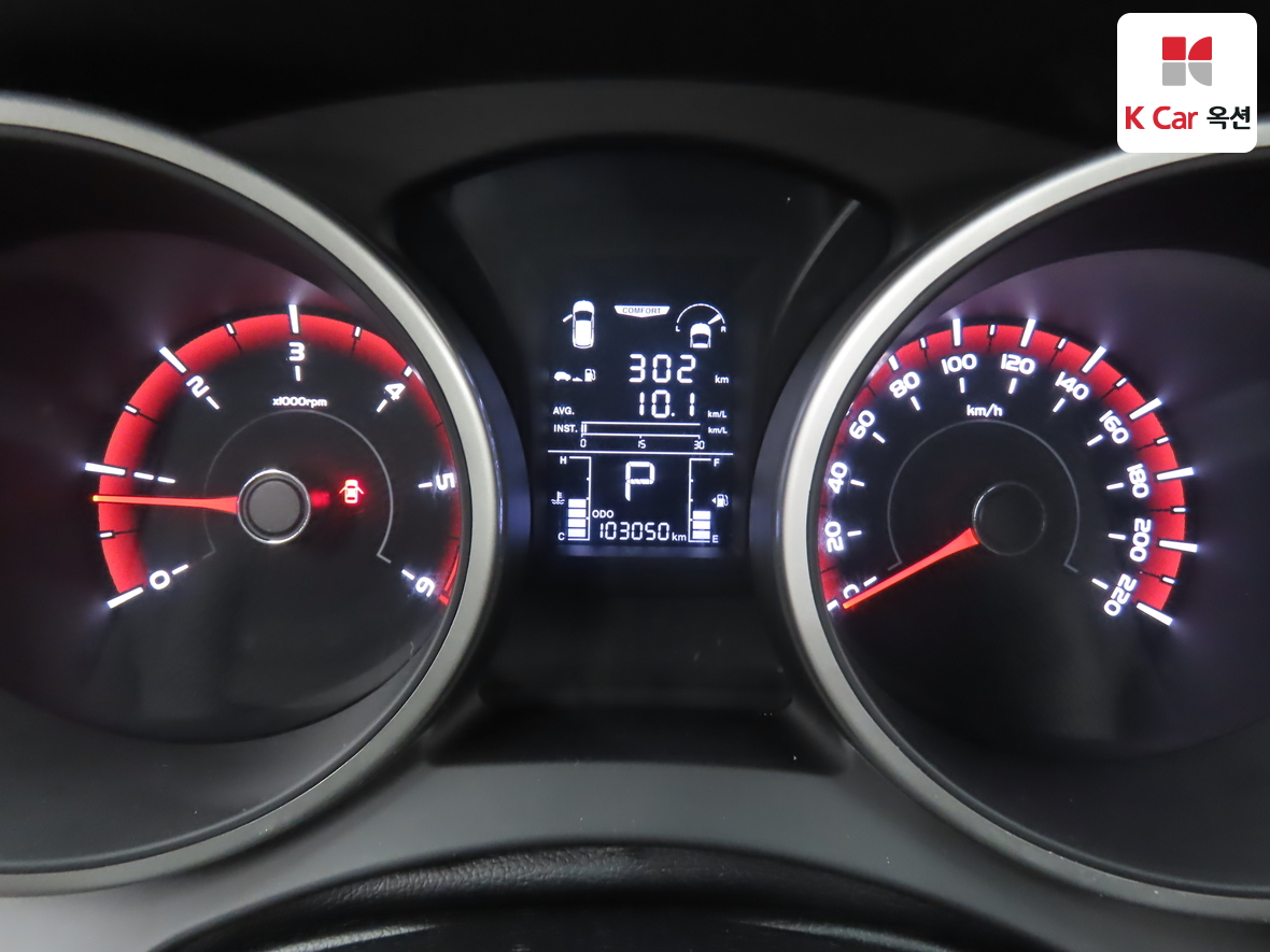 KG Mobility Tivoli 2018 - Image 5