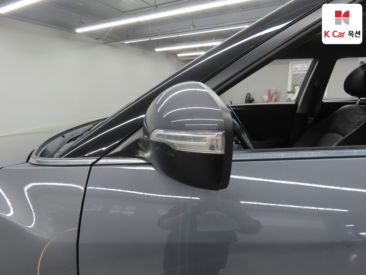 KG Mobility Tivoli 2018 - Image 34