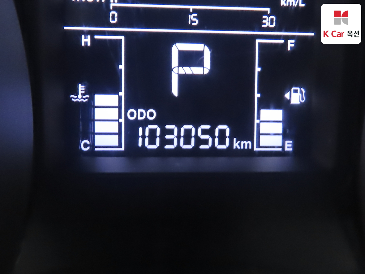 KG Mobility Tivoli 2018 - Image 4